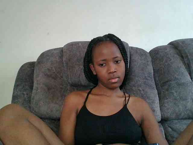 Bad-gyl webcam