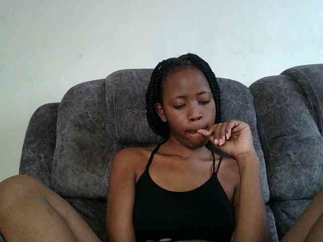 Bad-gyl webcam