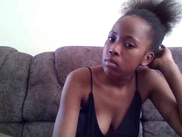 Bad-gyl webcam