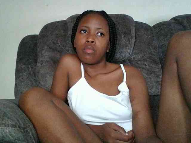 Bad-gyl webcam