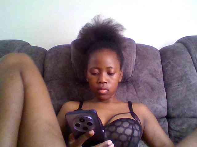 Bad-gyl webcam