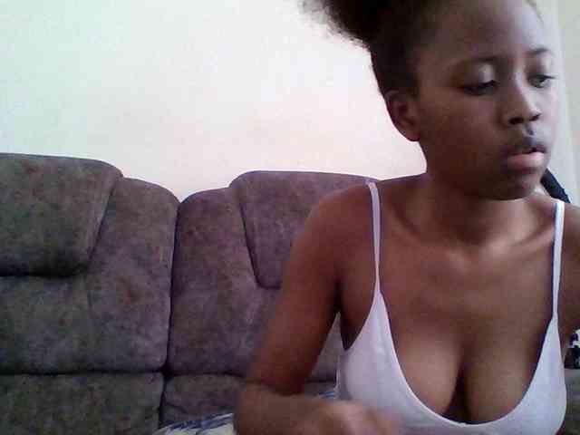 Bad-gyl webcam