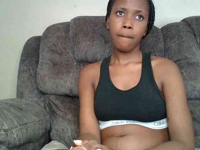 Bad-gyl webcam
