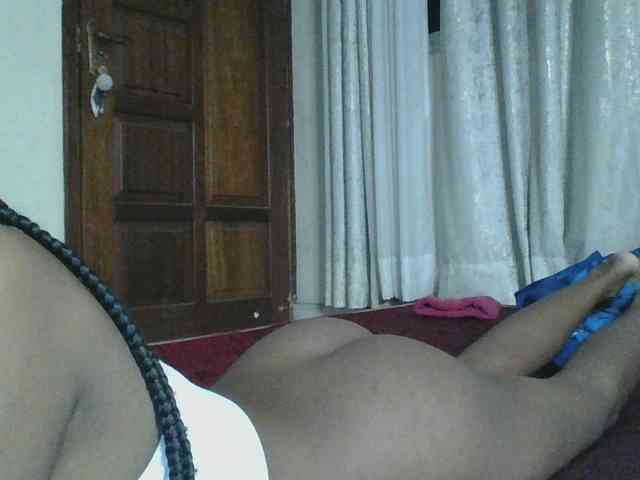 Bad-gyl webcam