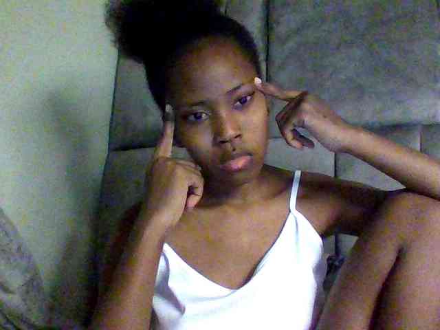 Bad-gyl webcam