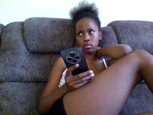Bad-gyl webcam