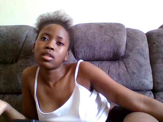 Bad-gyl webcam
