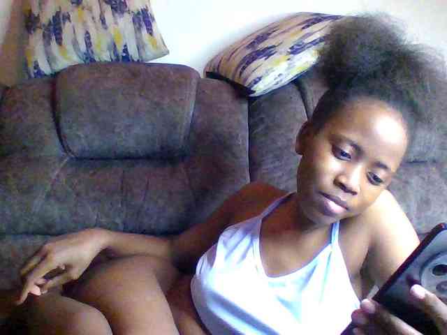 Bad-gyl webcam