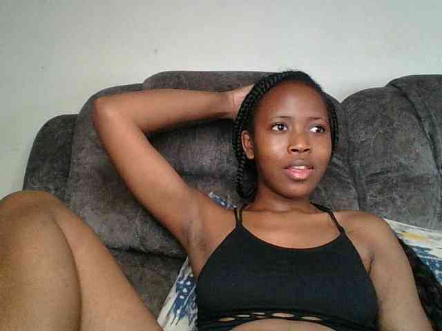 Bad-gyl webcam