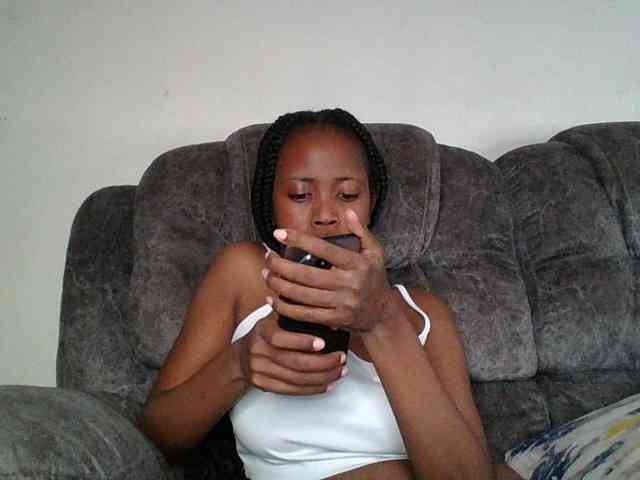 Bad-gyl webcam