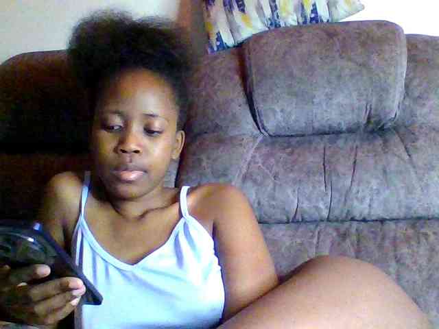 Bad-gyl webcam