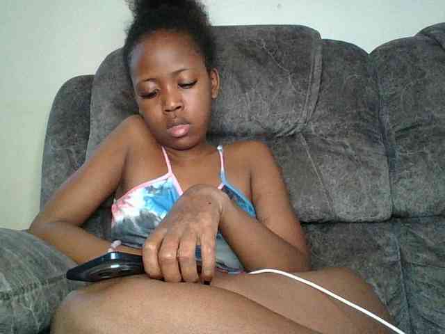 Bad-gyl webcam