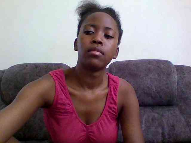 Bad-gyl webcam
