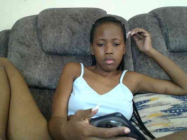Bad-gyl webcam