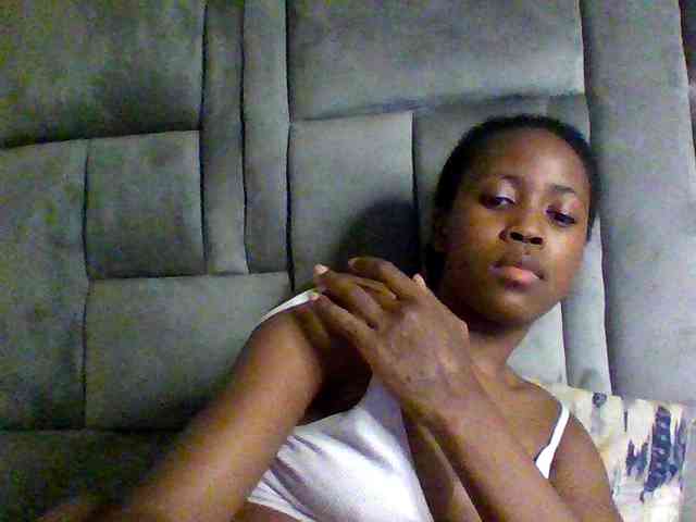Bad-gyl webcam