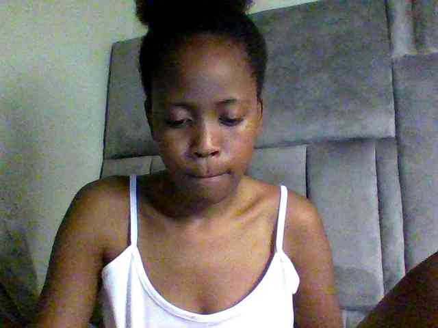 Bad-gyl webcam