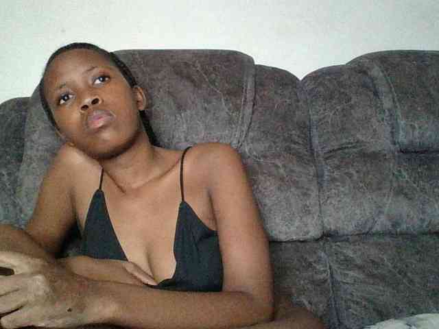 Bad-gyl webcam