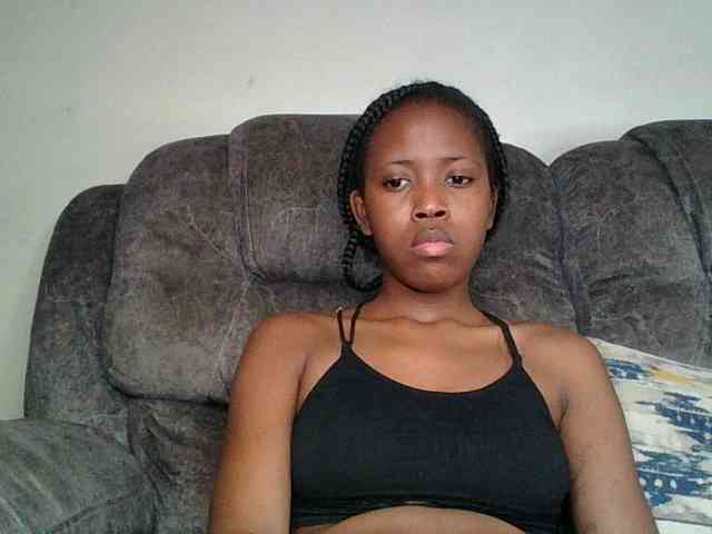 Bad-gyl webcam