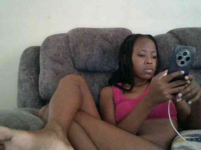 Bad-gyl webcam