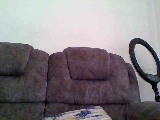 Bad-gyl webcam
