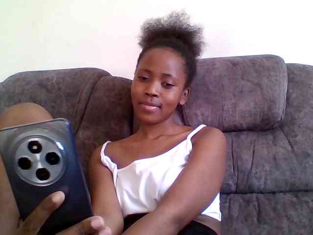 Bad-gyl webcam