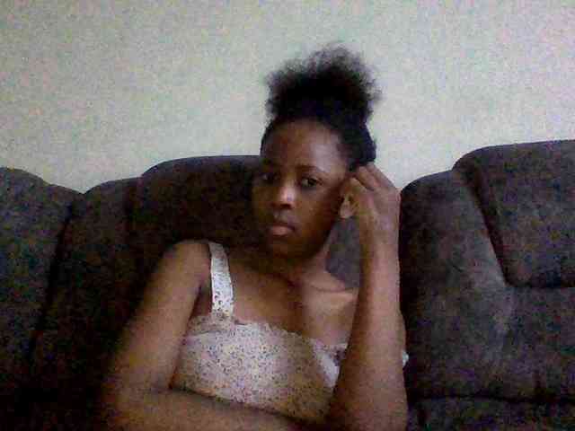 Bad-gyl webcam