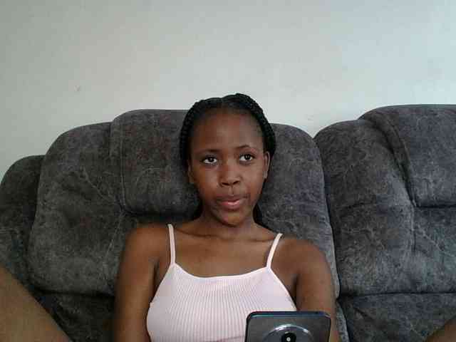 Bad-gyl webcam