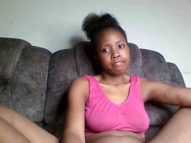 Bad-gyl webcam