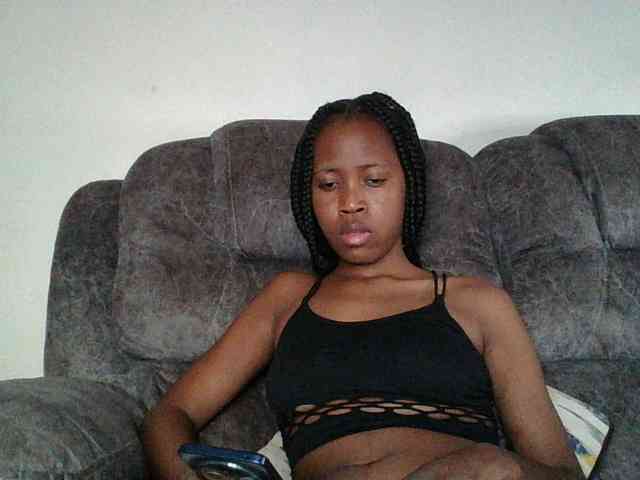 Bad-gyl webcam