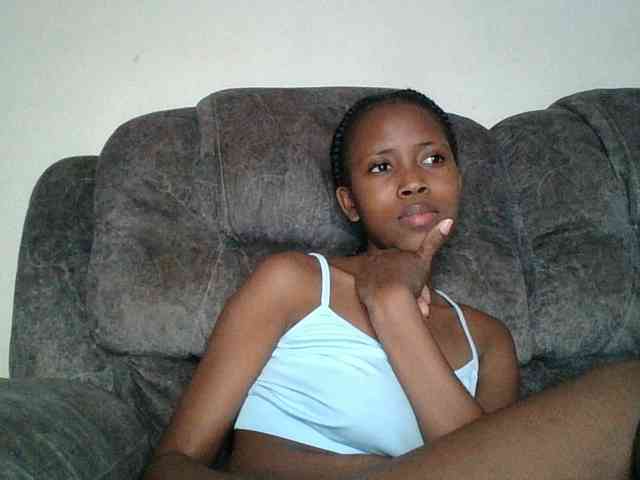 Bad-gyl webcam