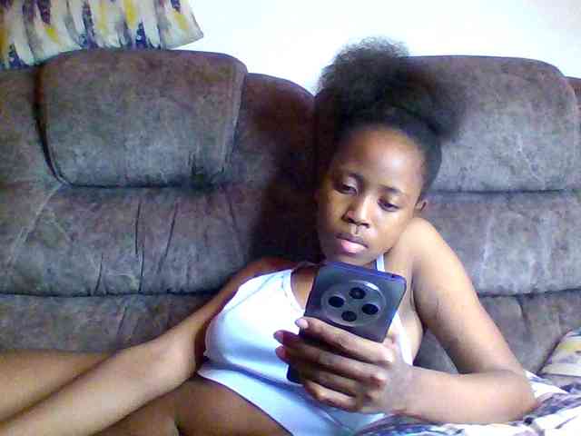 Bad-gyl webcam