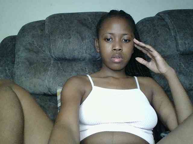 Bad-gyl webcam
