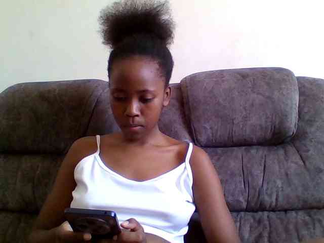 Bad-gyl webcam