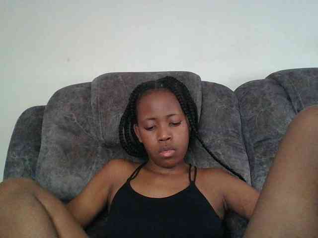 Bad-gyl webcam
