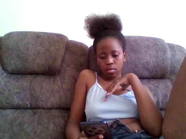 Bad-gyl webcam