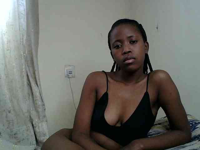 Bad-gyl webcam