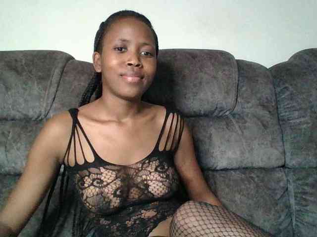 Bad-gyl webcam