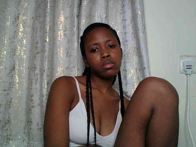 Bad-gyl webcam