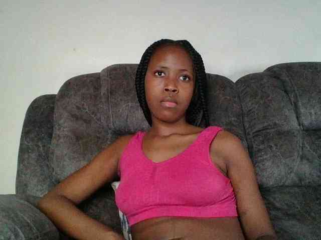 Bad-gyl webcam