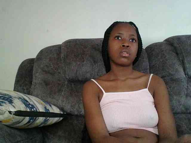 Bad-gyl webcam