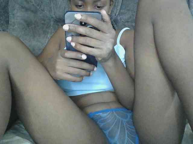 Bad-gyl webcam