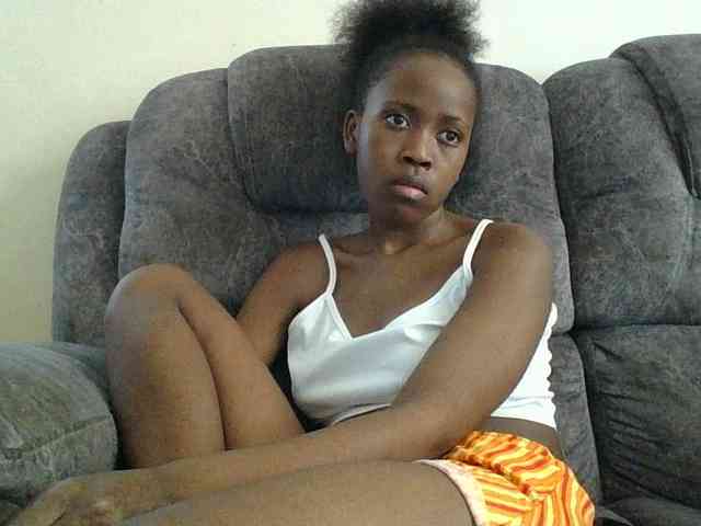 Bad-gyl webcam