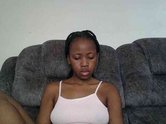 Bad-gyl webcam