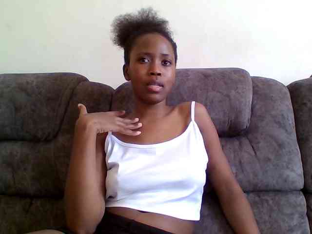 Bad-gyl webcam
