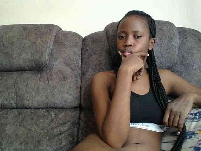 Bad-gyl webcam