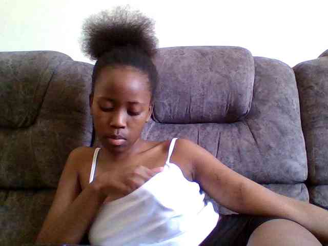Bad-gyl webcam