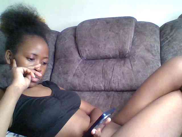 Bad-gyl's webcam live show