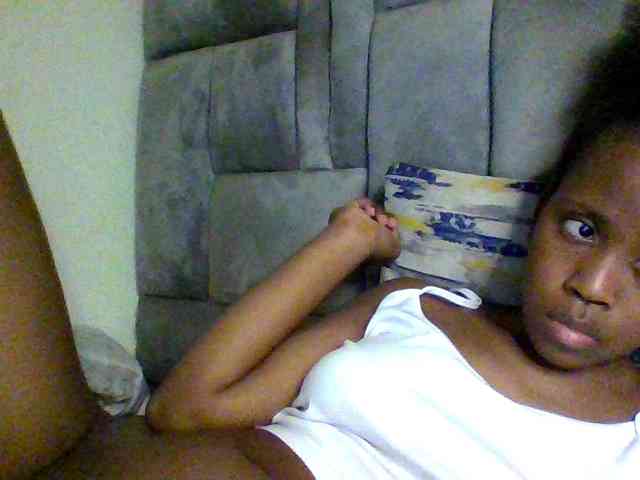 Bad-gyl webcam