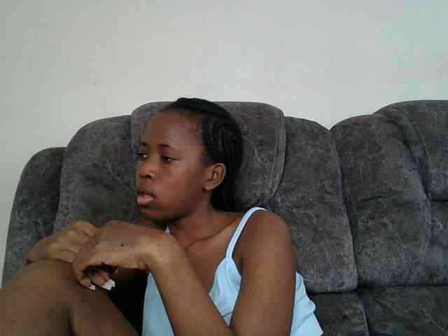 Bad-gyl webcam
