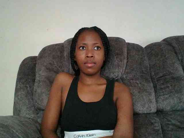Bad-gyl webcam